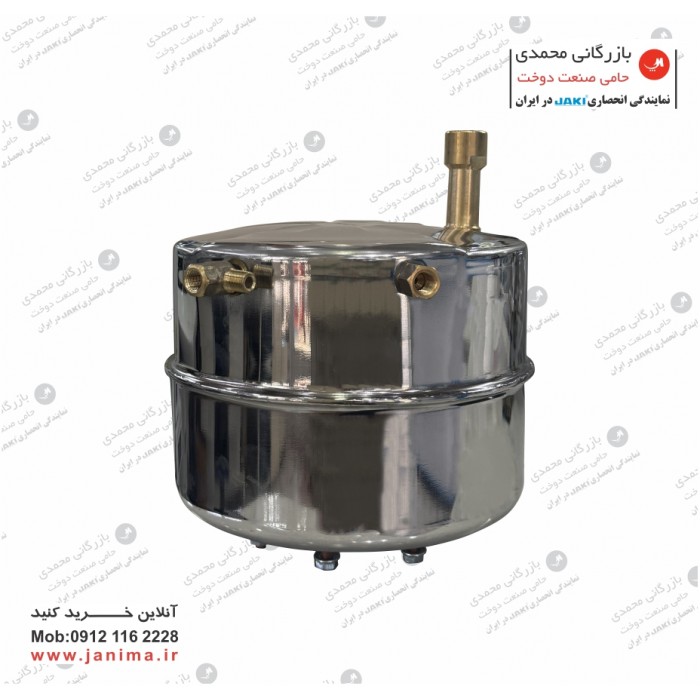 دیگ اتو سیلتر سه نیم لیتری دیگ اتو سیلتر سه نیم لیتری